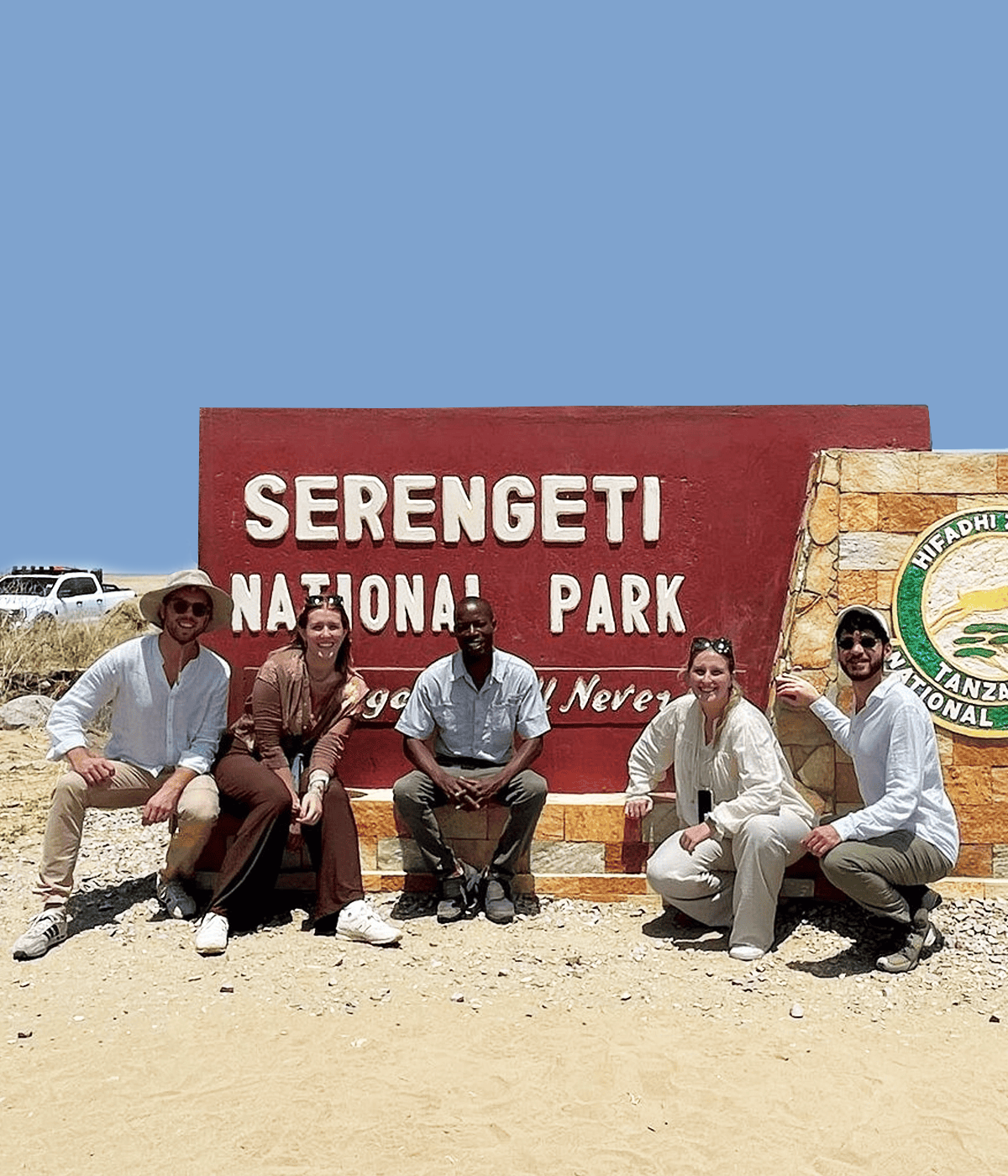 Tanzania Family Safari