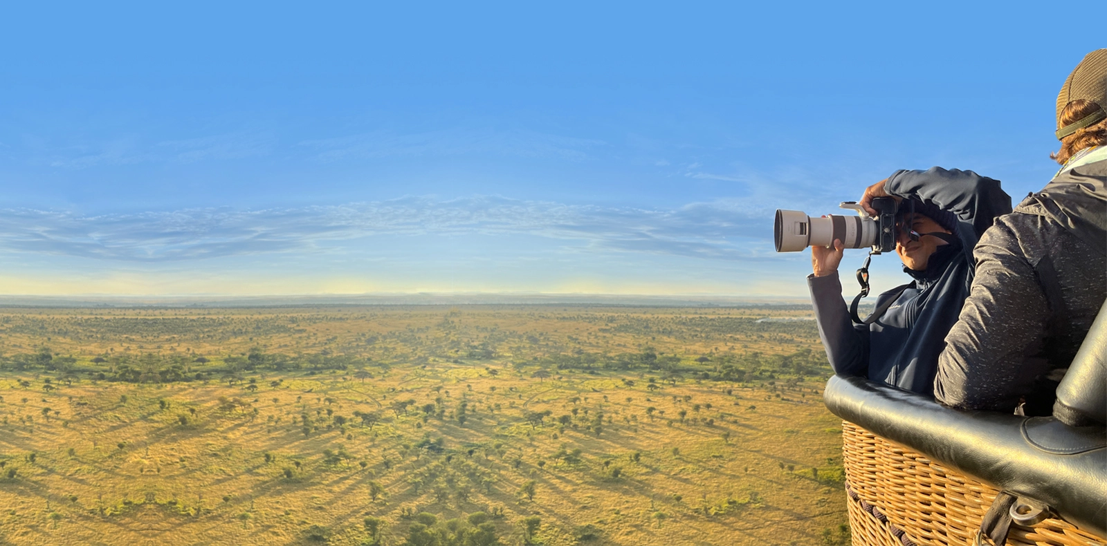 Responsible Tourism 