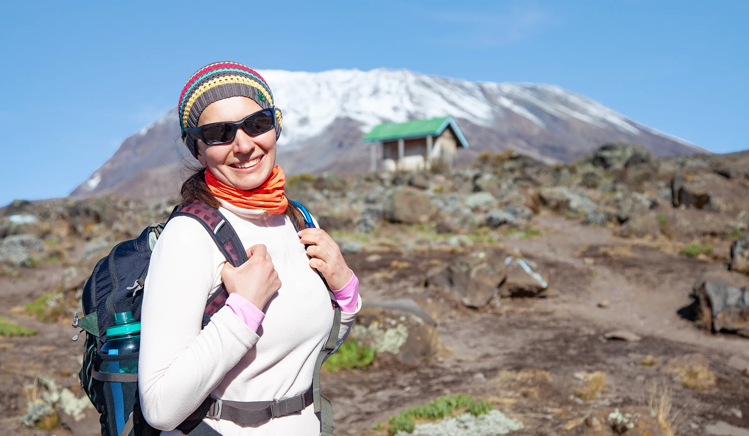 Kilimanjaro Packing List