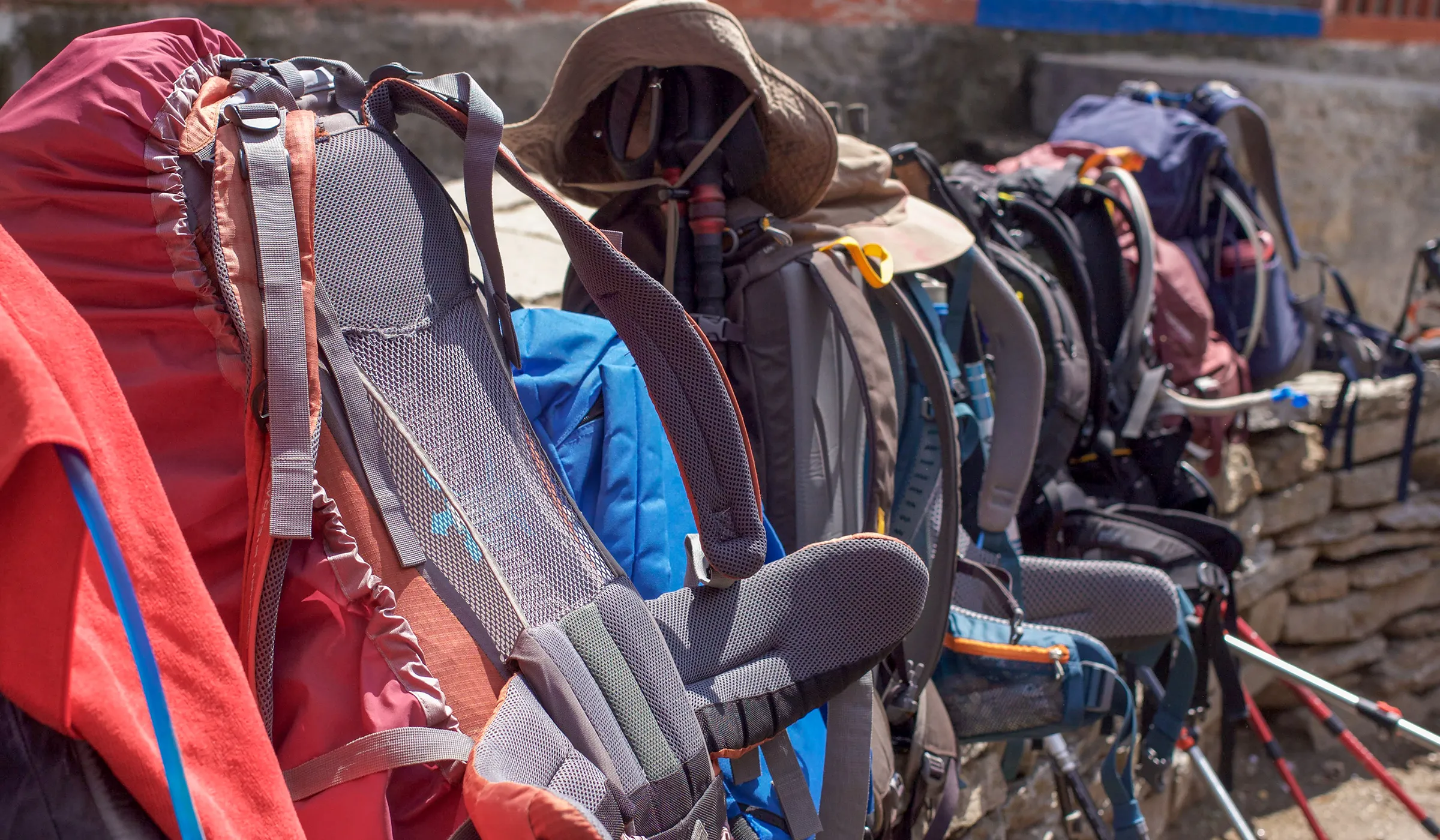Kilimanjaro Packing List