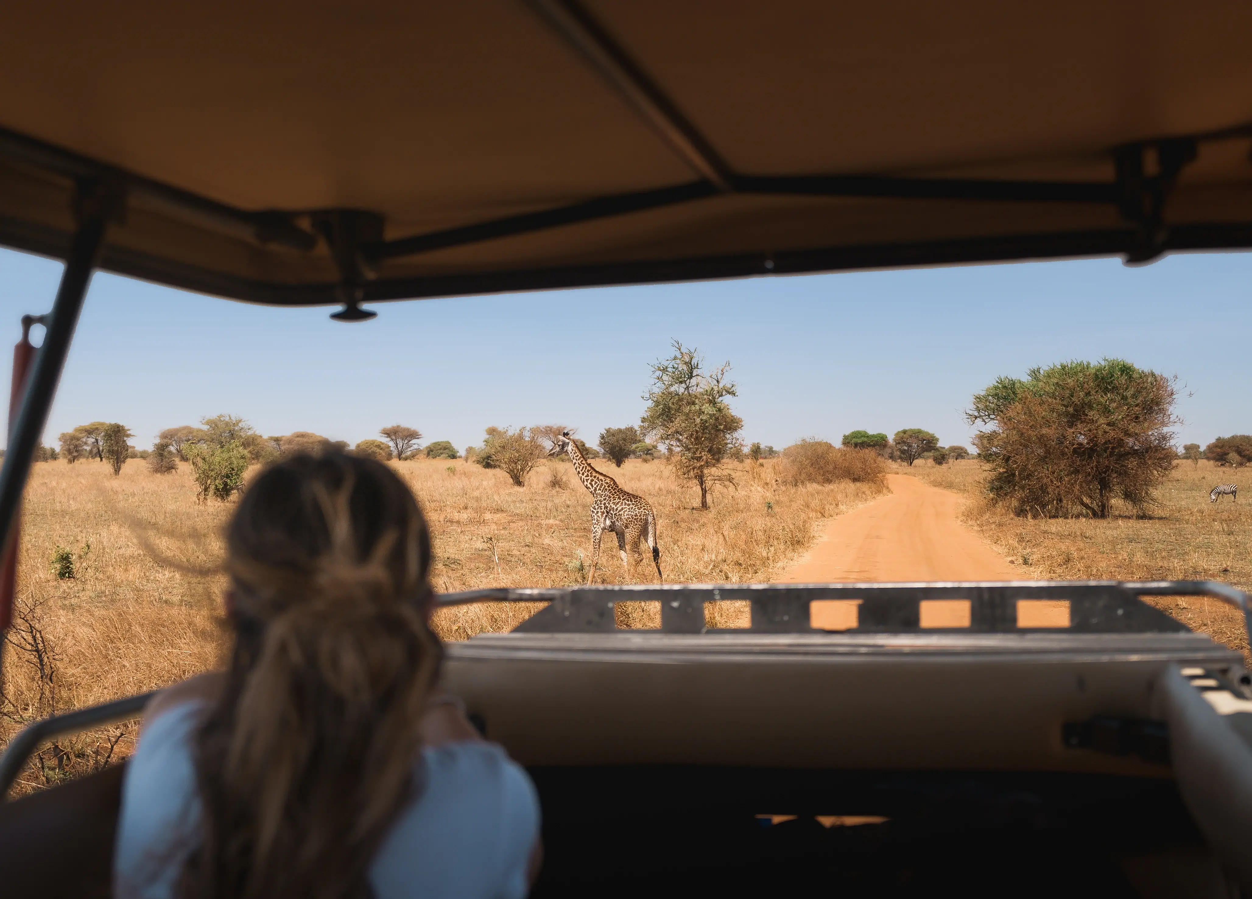 Serengeti National Park