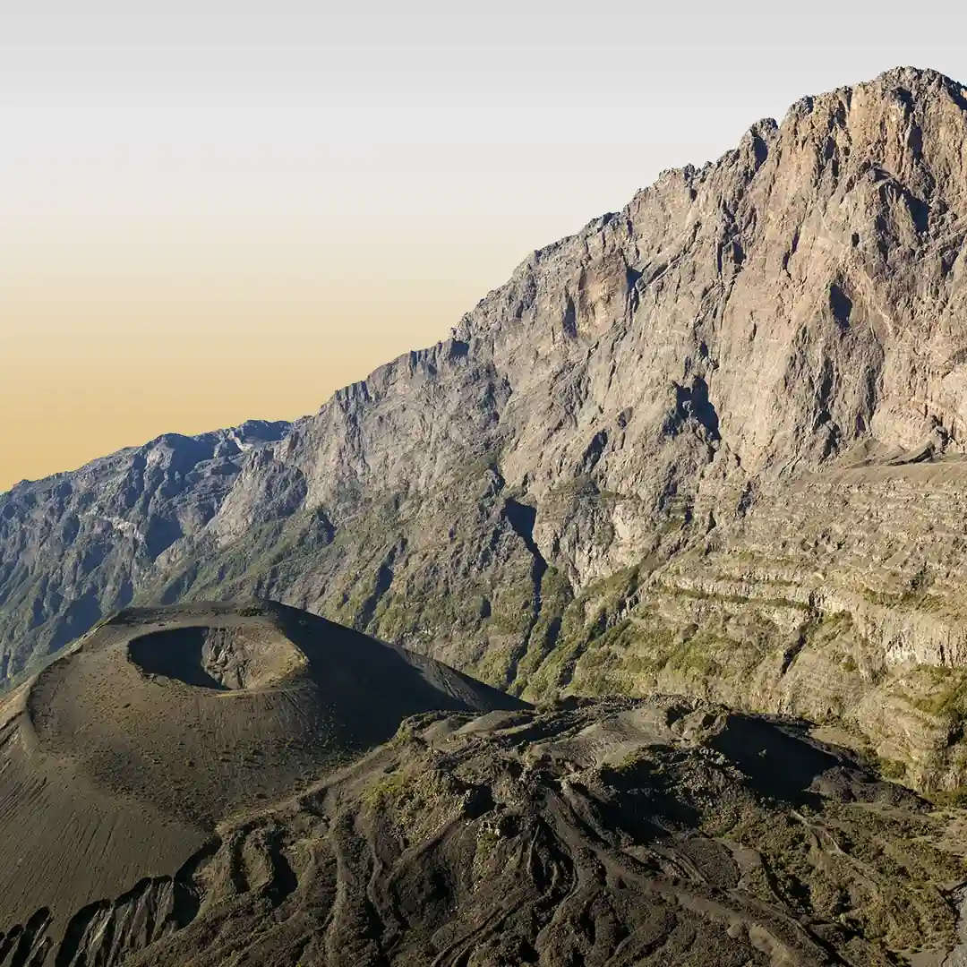 3 Days Mount Meru Climb