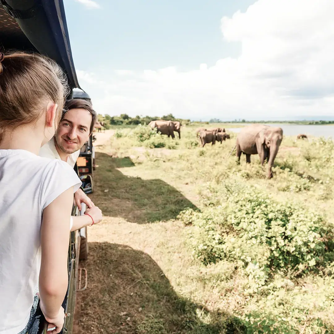 Tanzania Attractions