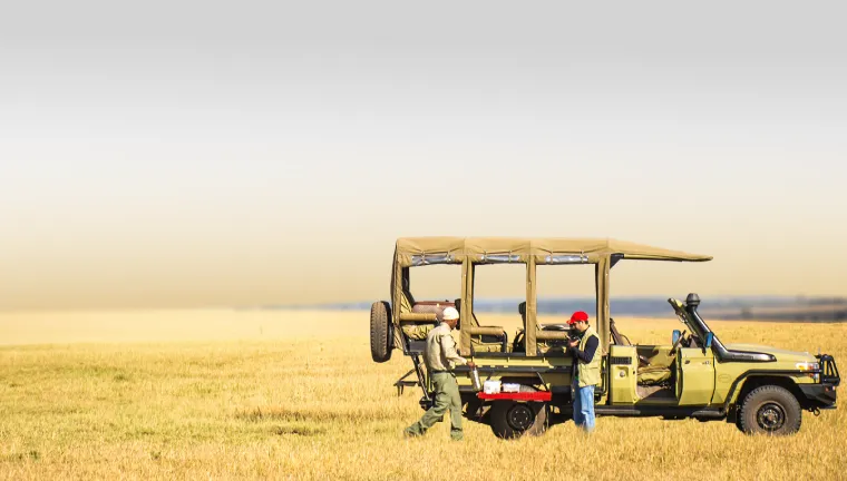 5 Days Tanzania Family Safari