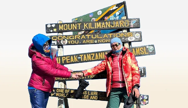 The Summit Bond