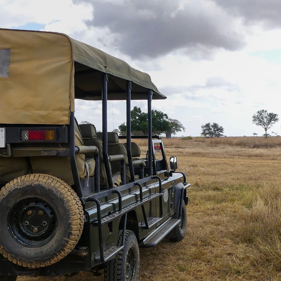 Tanzania Attractions