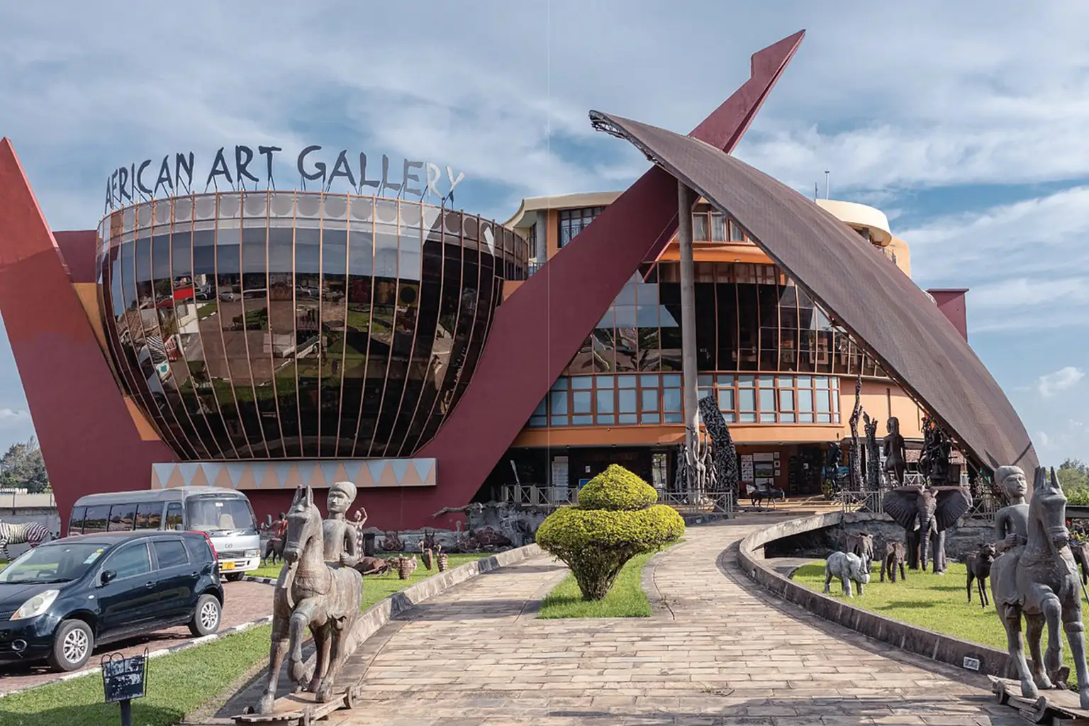 Arusha City Art Gallery
