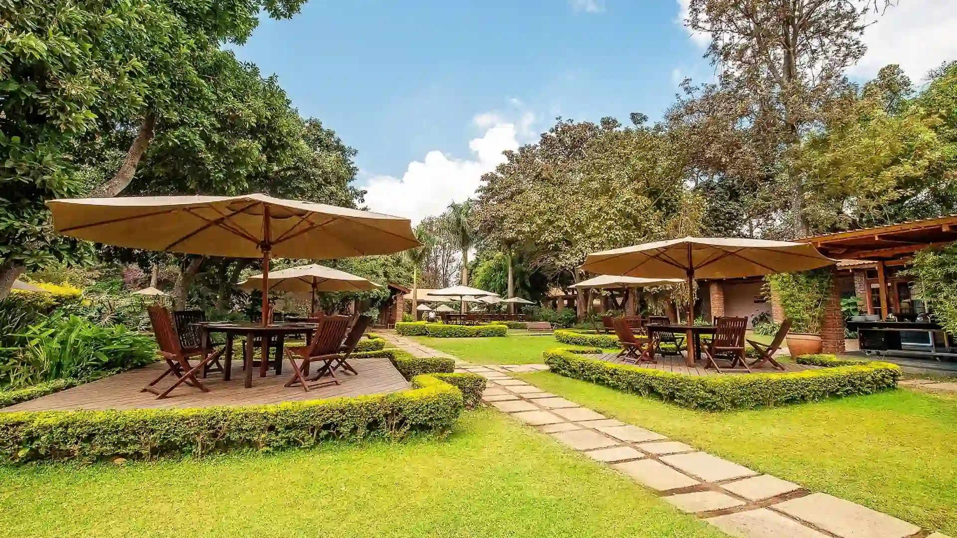 Arusha City Tour