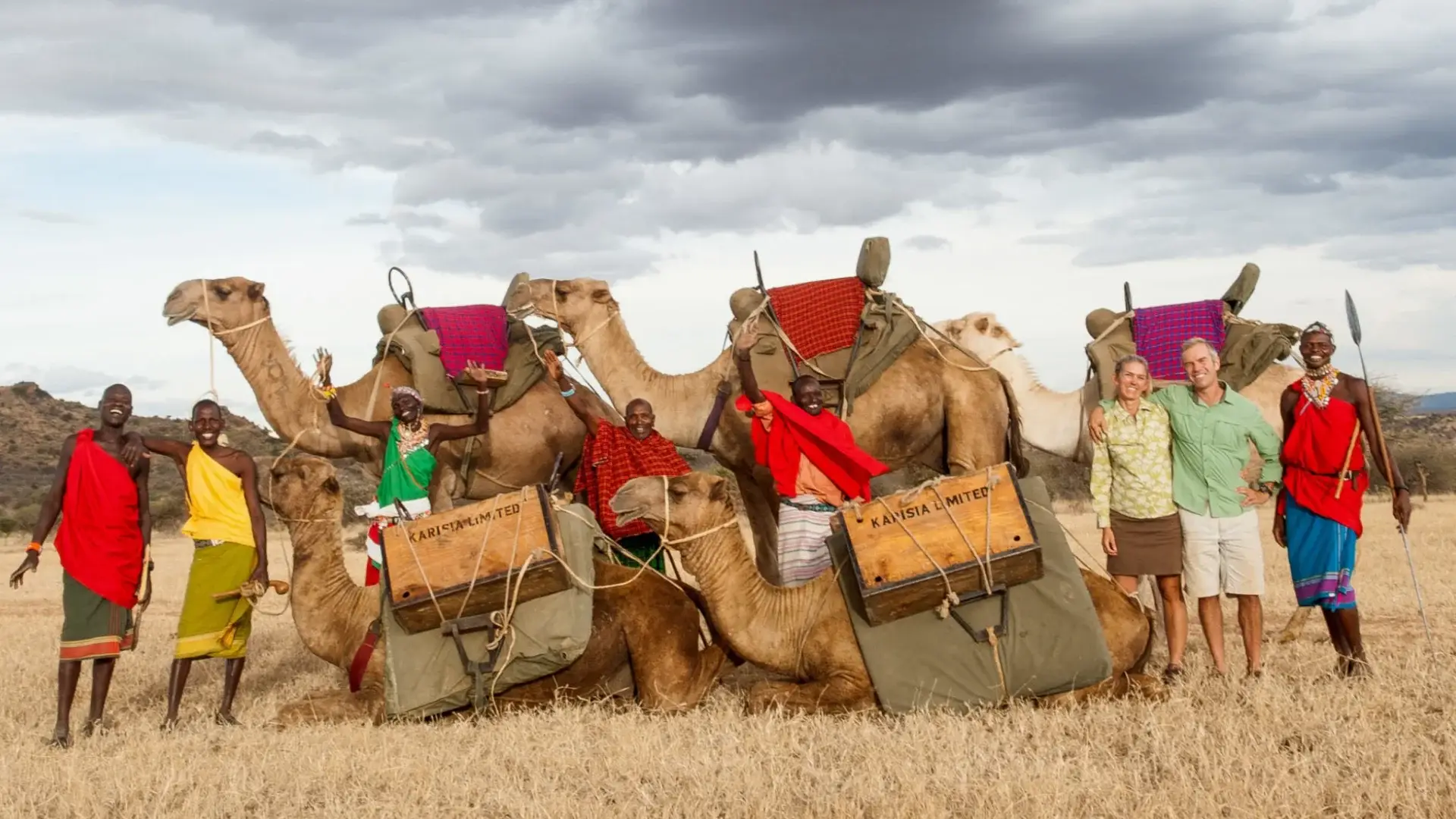 Bestday Safaris