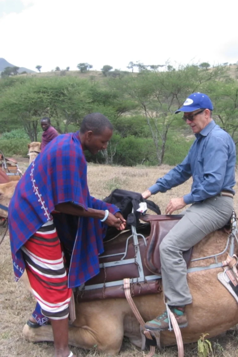 Bestday Safaris