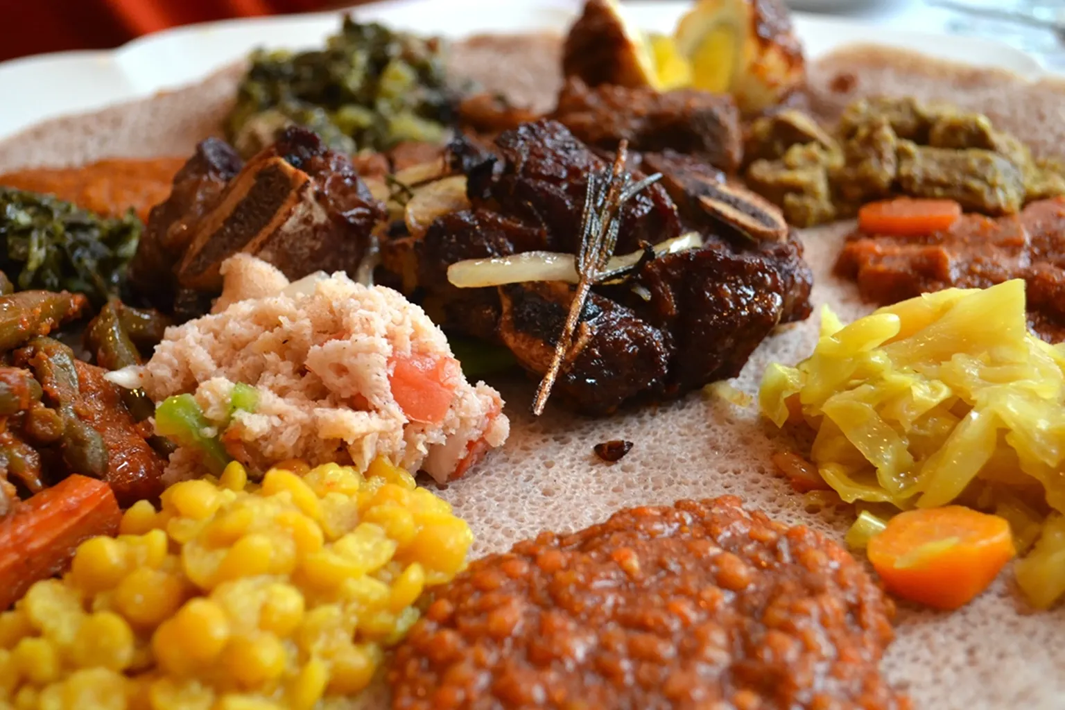  What to Expect from Meals