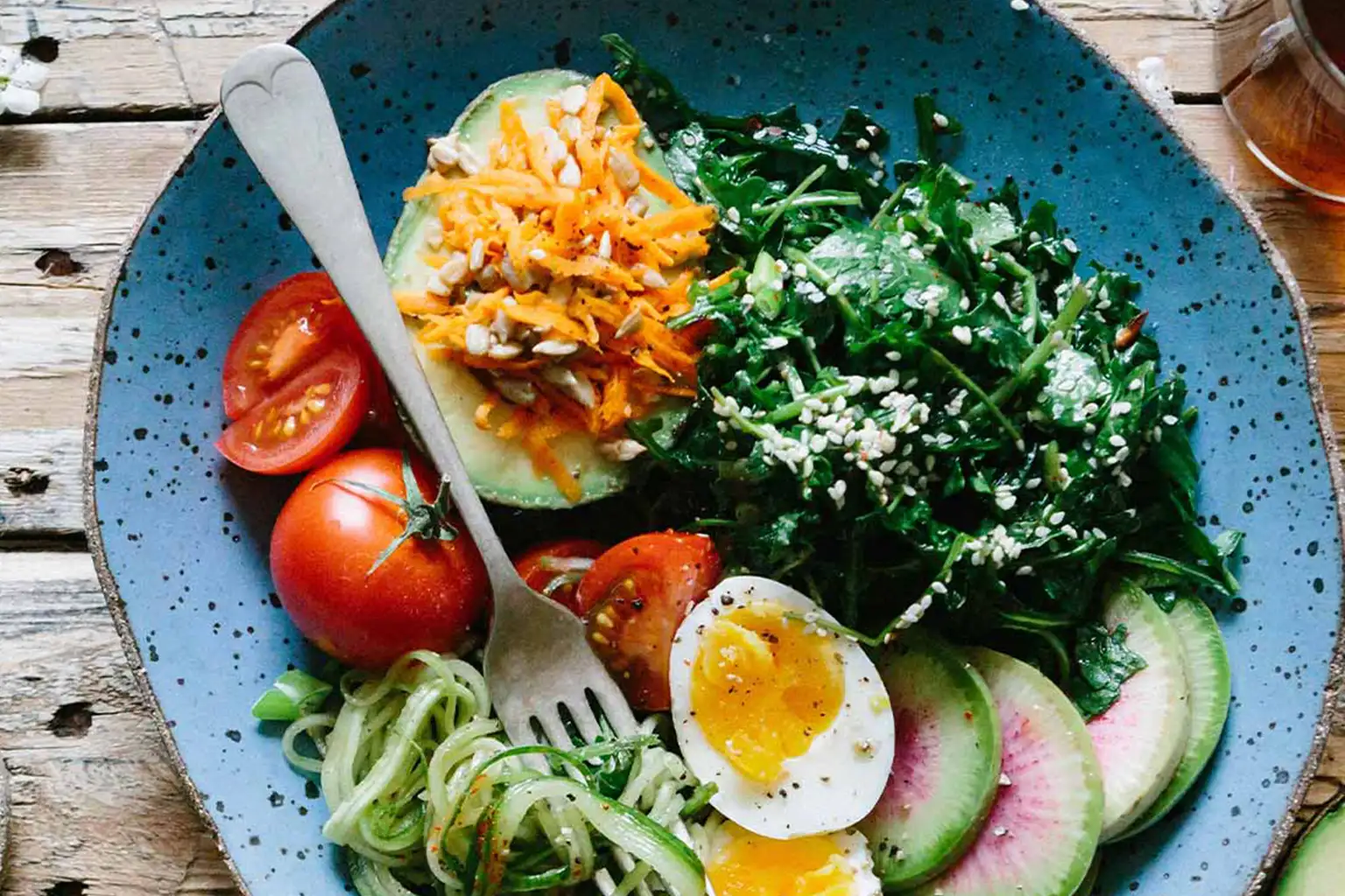 What to do on decreased appetite