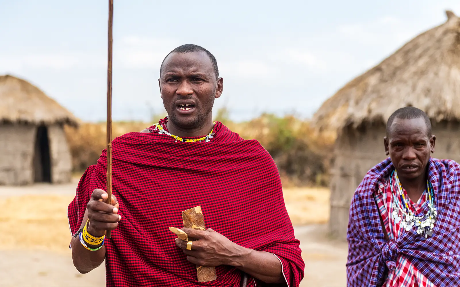 Cultural Visits
