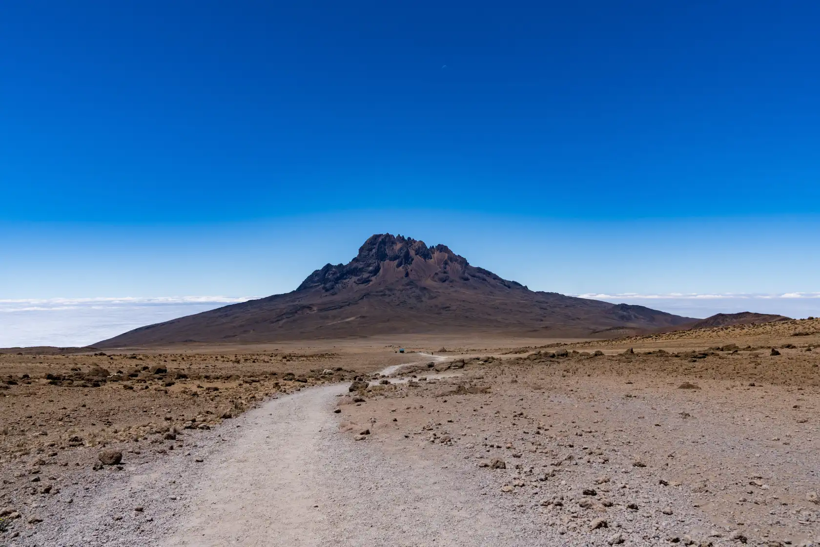 Marangu Route