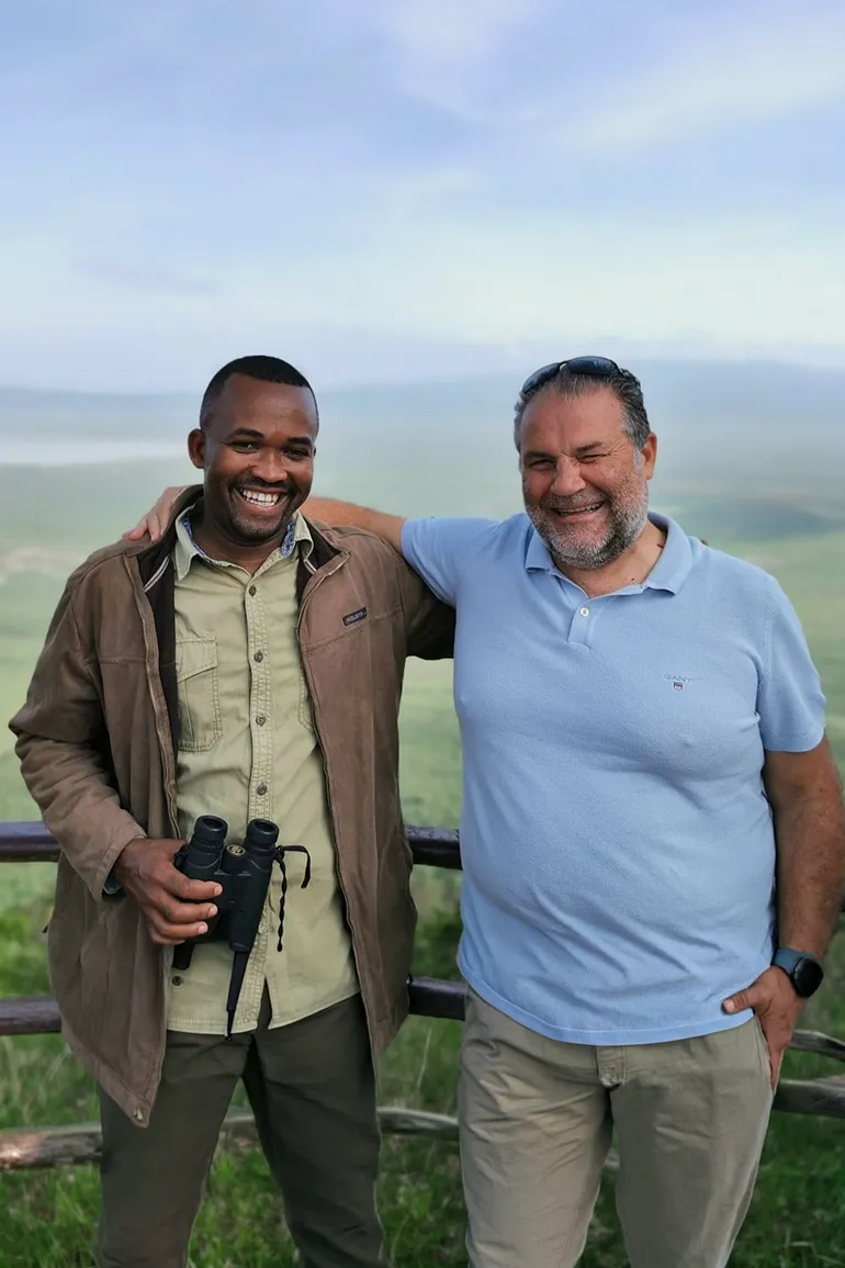 Tanzania Safari Operator