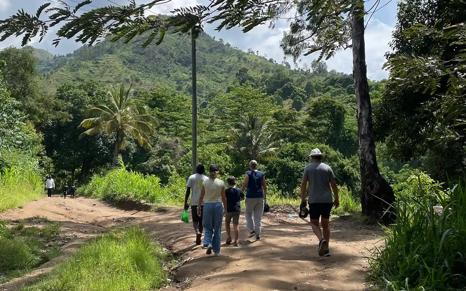Mountain Treks