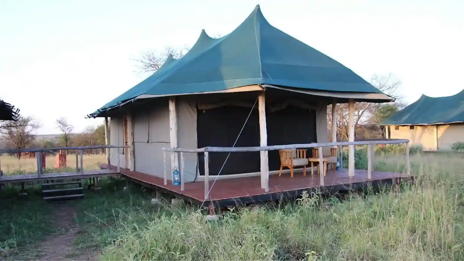 Ngorongoro Crater Safari