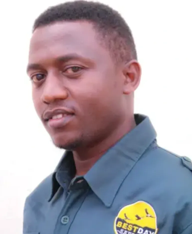 Operations Manager