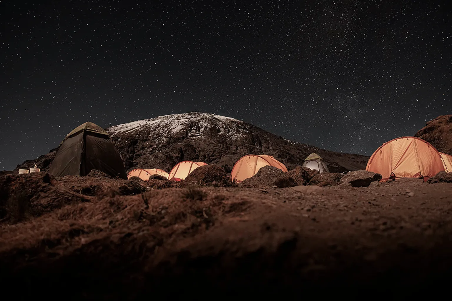Summit Night