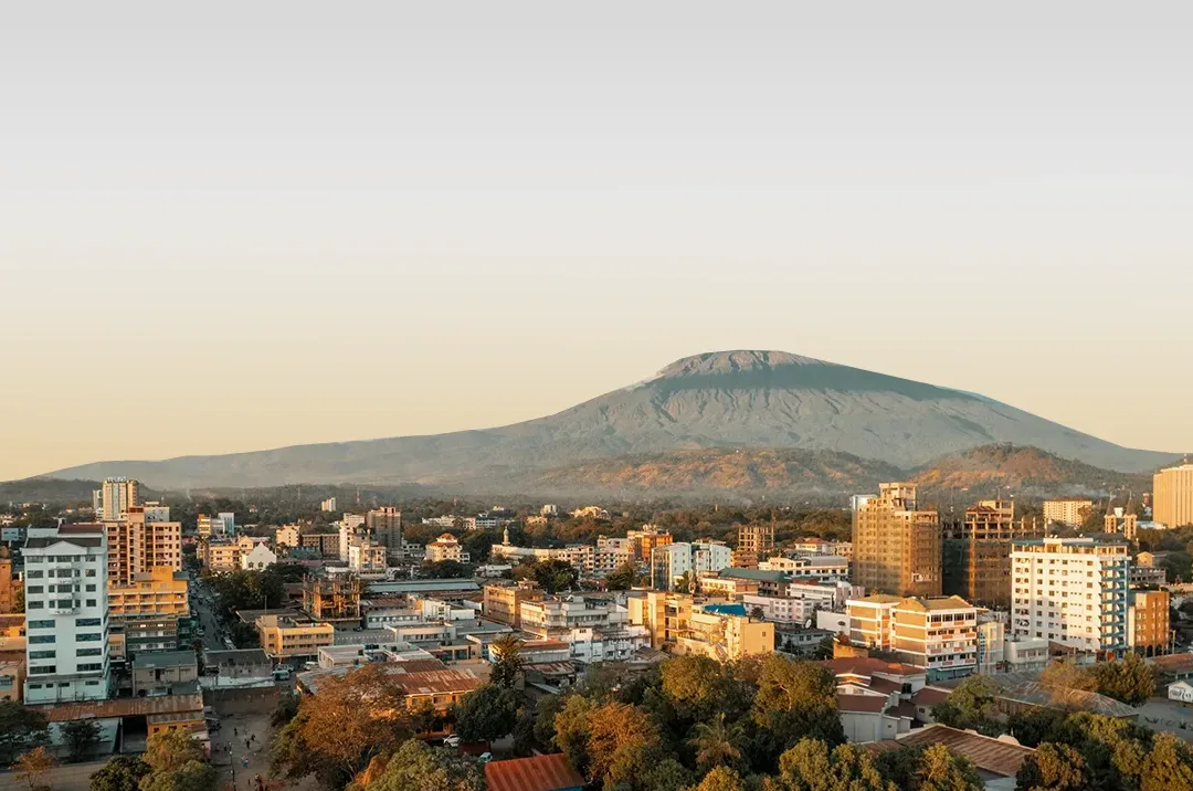 Arusha City Tour