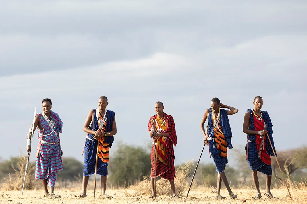 Tanzania Cultural Tourism