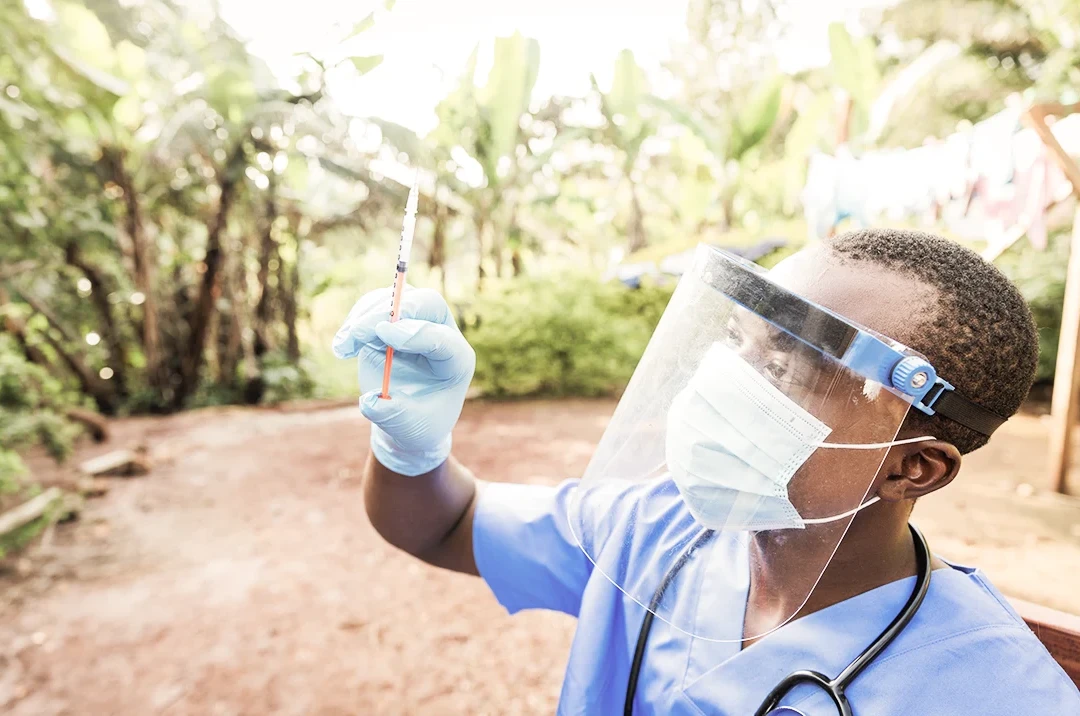Health At Tanzania