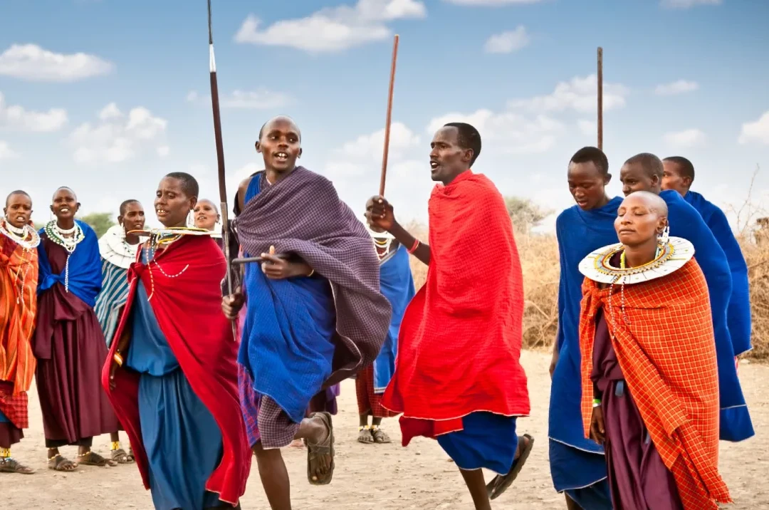 Tanzania Cultural Tours