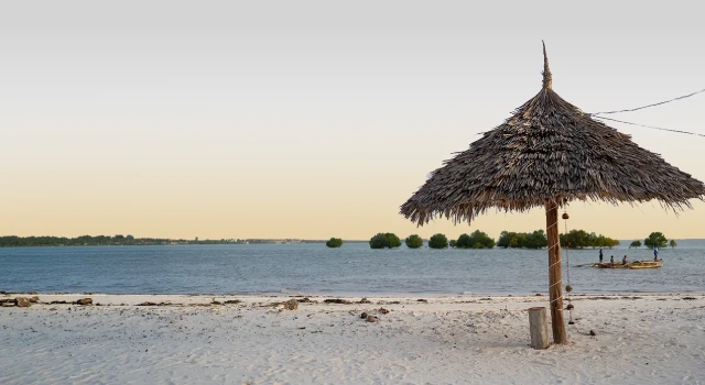 Zanzibar Beach Holidays