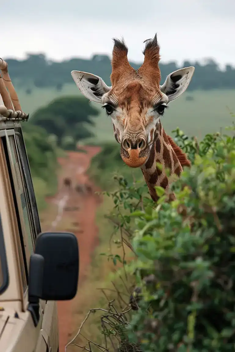 Bestday Safaris