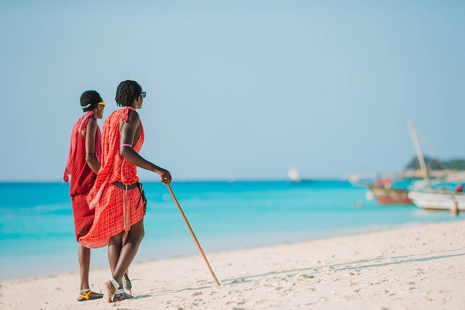 Cultural Tourism Attractions