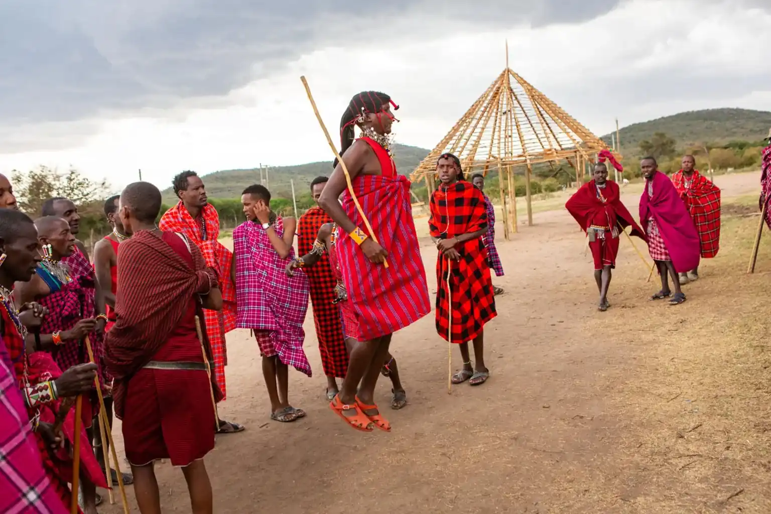 Tanzania Culture
