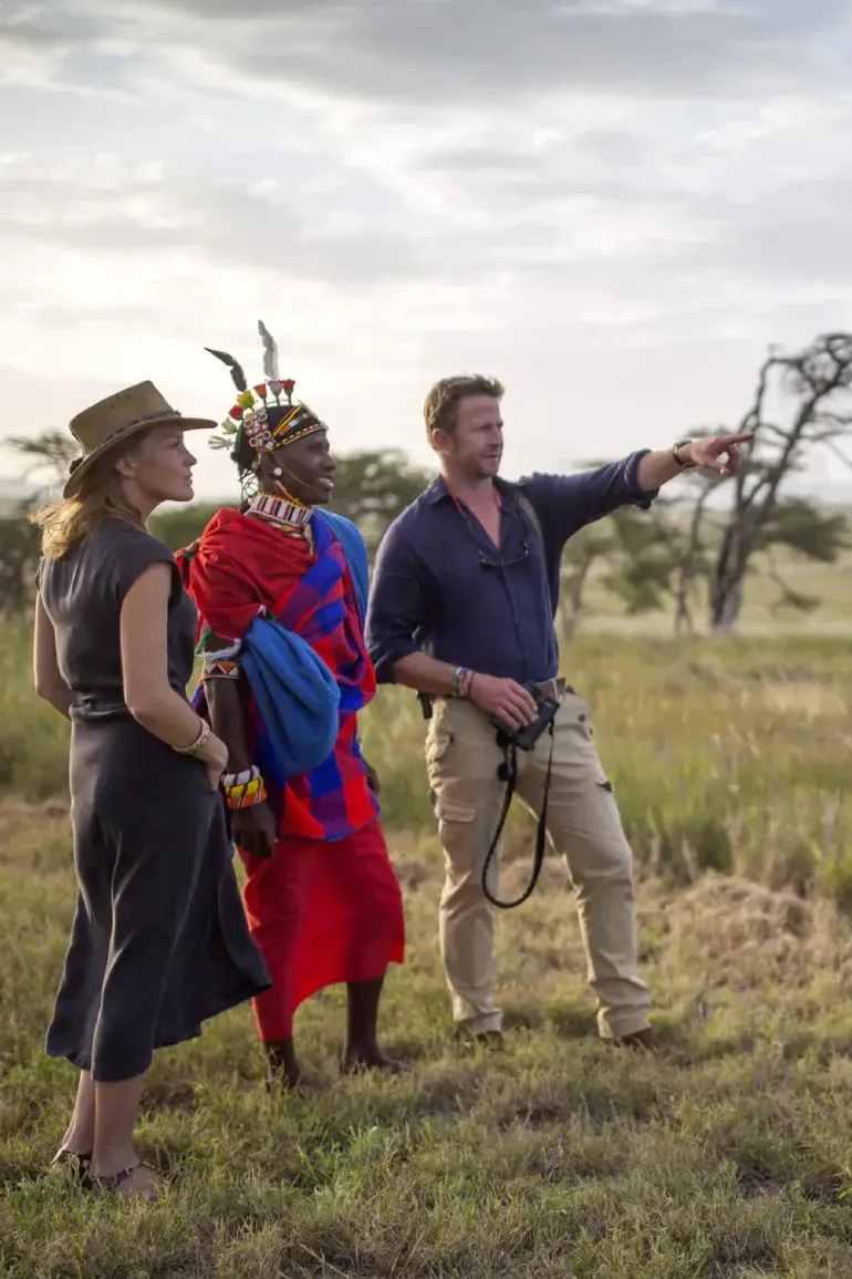 Bestday Safaris