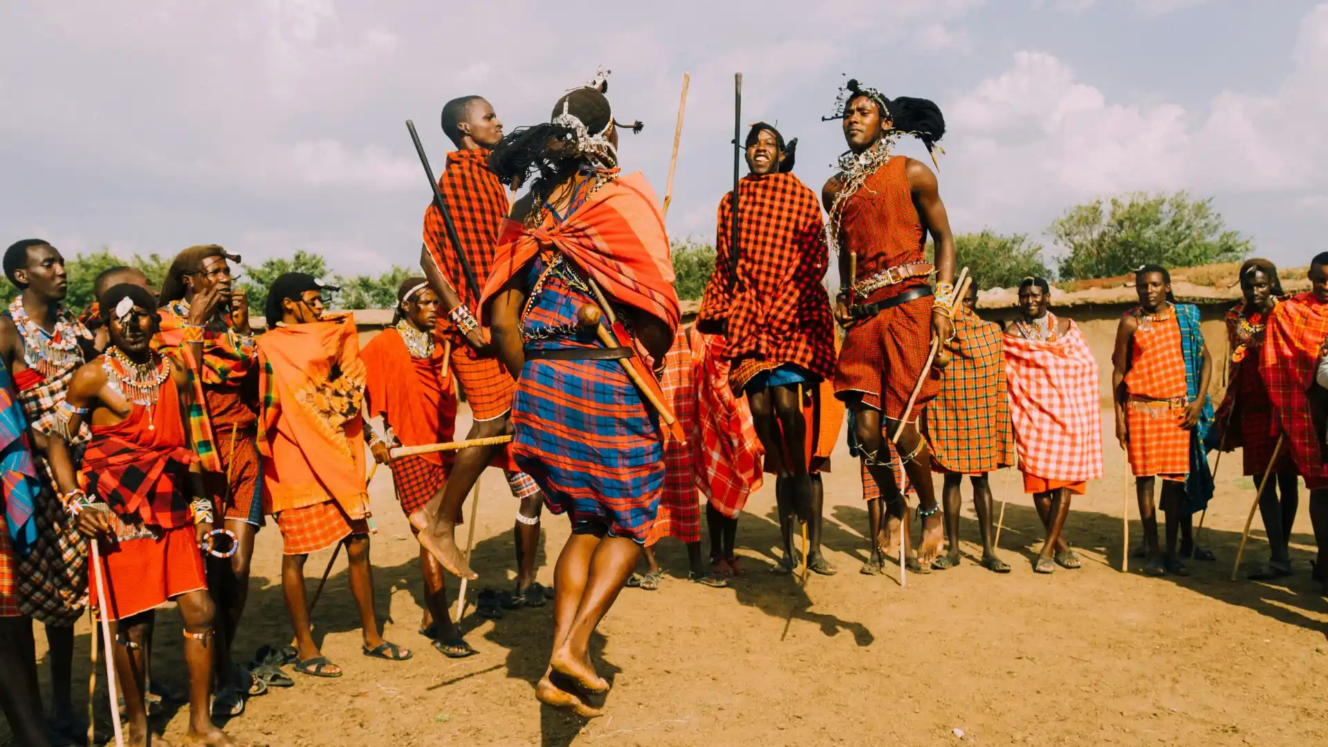 Bestday Safaris