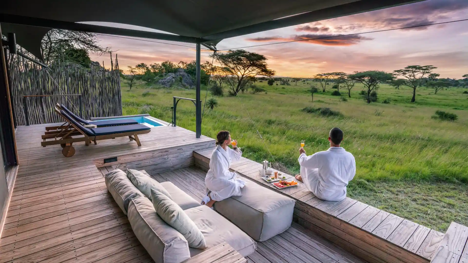Bestday Safaris