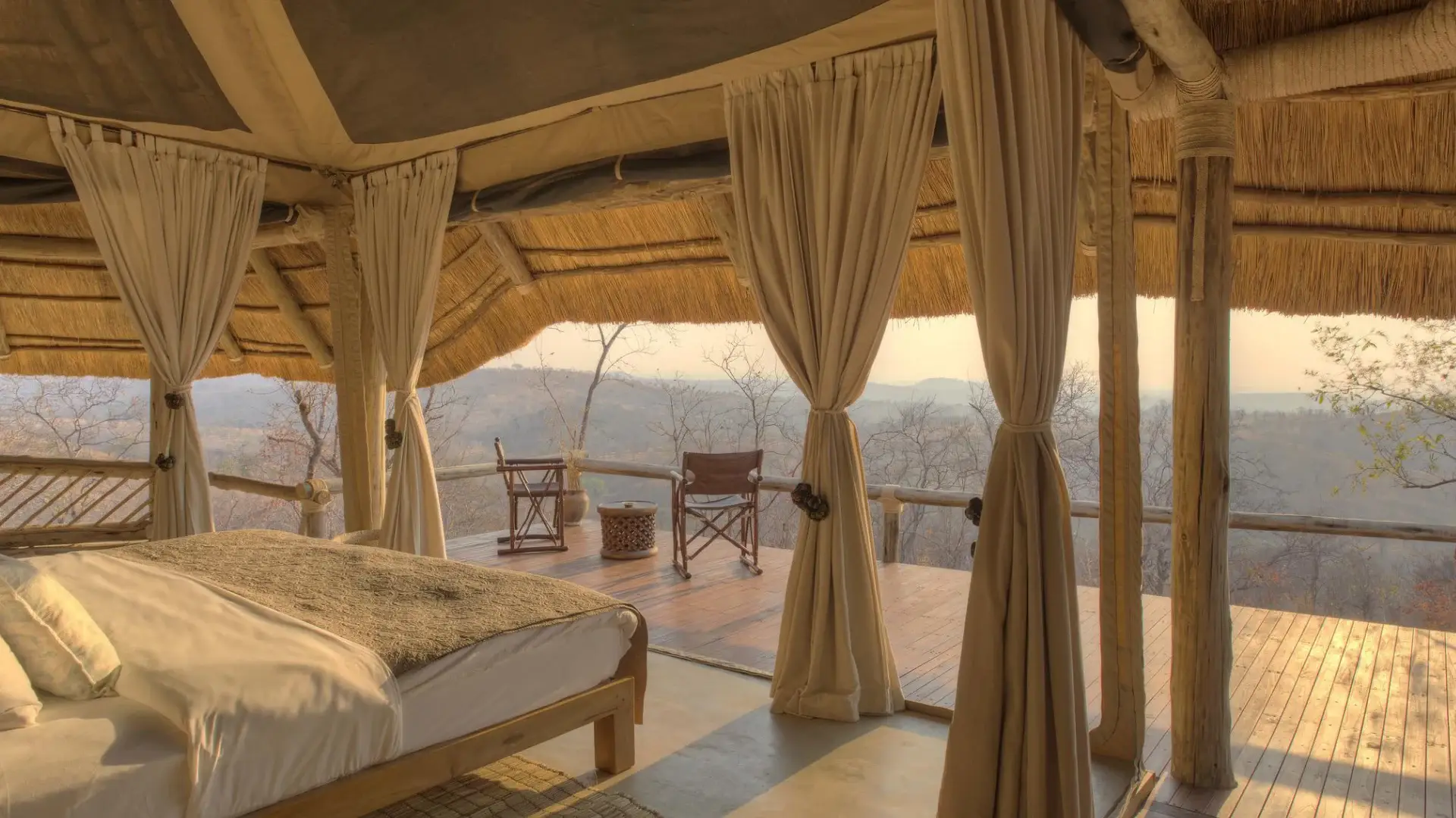 Bestday Safaris