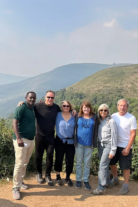 Local Tour Operators
