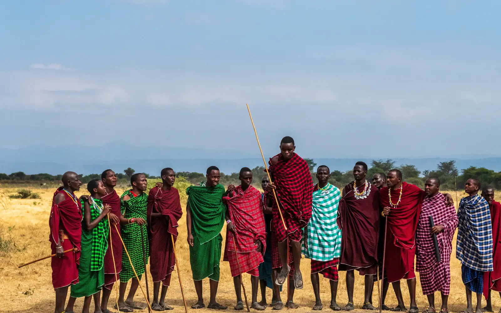 Cultural Visits