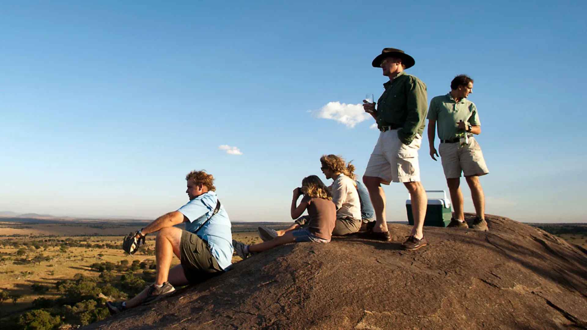 Bestday Safaris