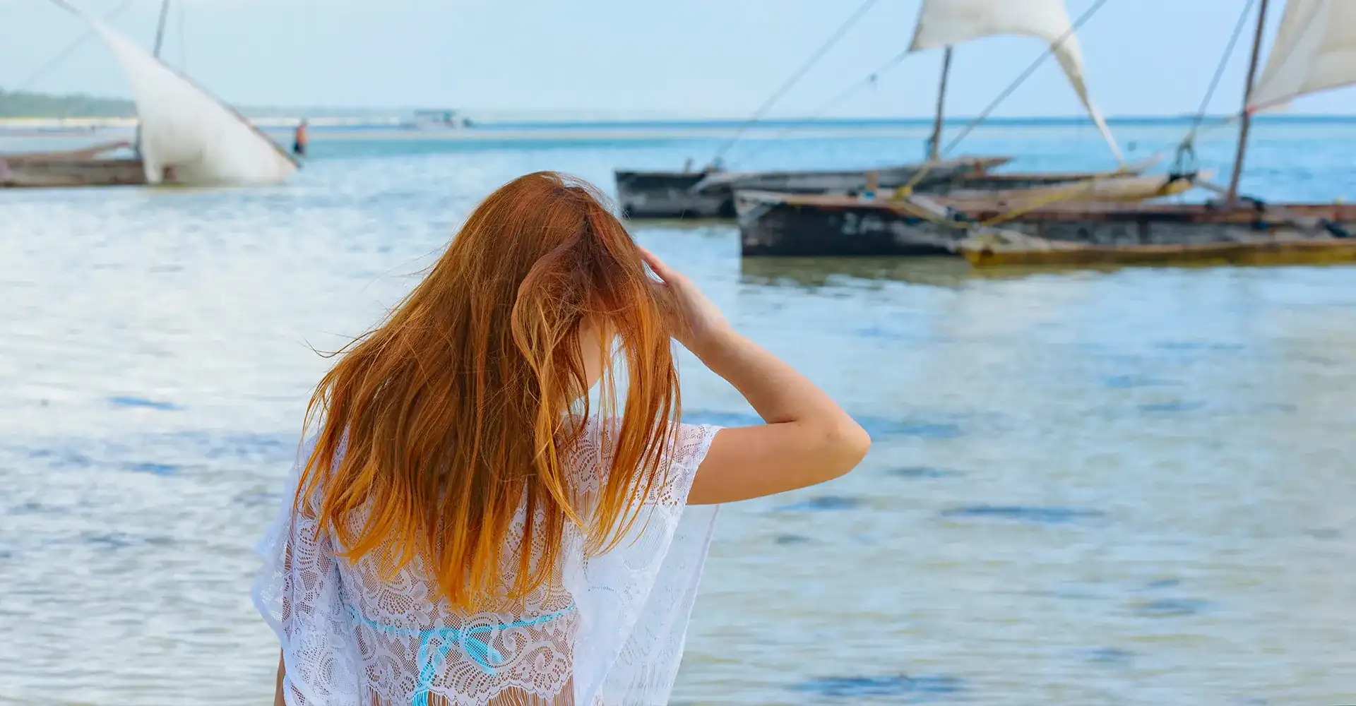 Zanzibar Beach Holidays Attractions
