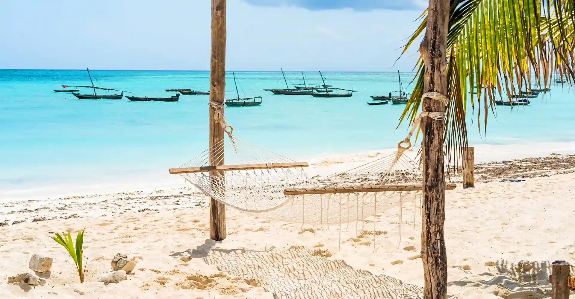 Zanzibar Beach Holidays Attractions