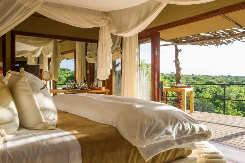 Tanzania Accommodation