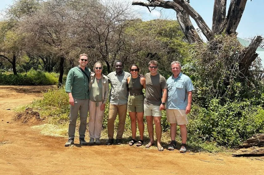 Tanzania Family Safari