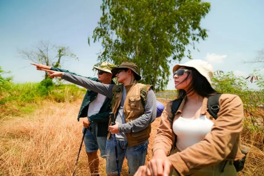 Tanzania Safari Costs
