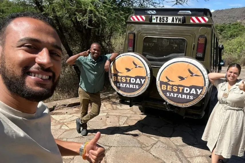 Tanzania Safari Tours