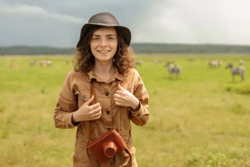 Tanzania Safari Travelers