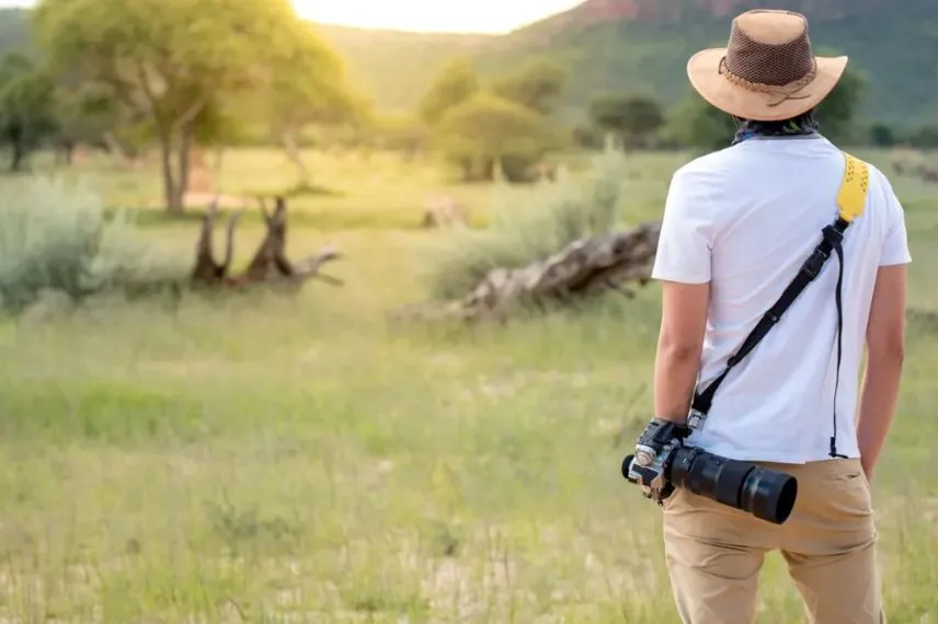Tanzania Safari