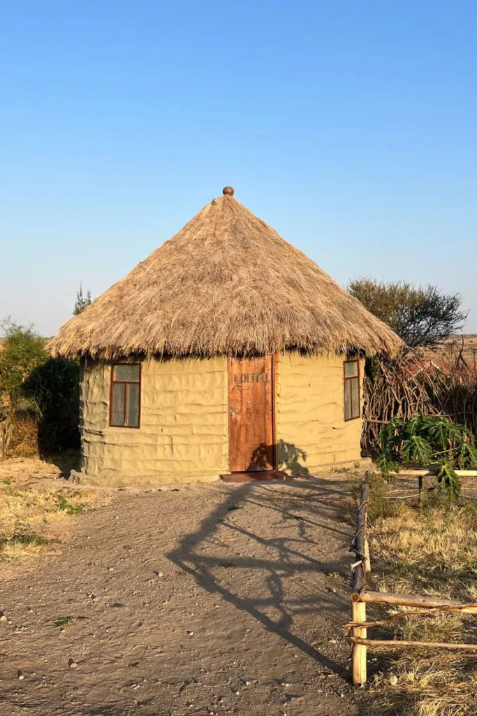 Lake Manyara Accommodation
