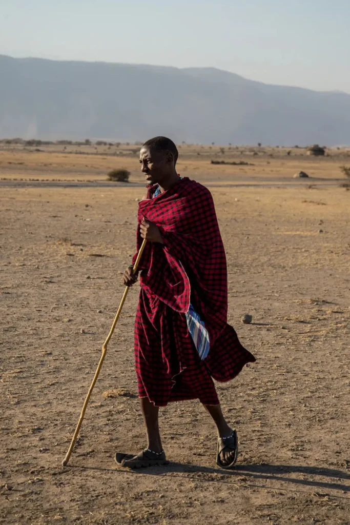 Cultural Tour in Tanzania