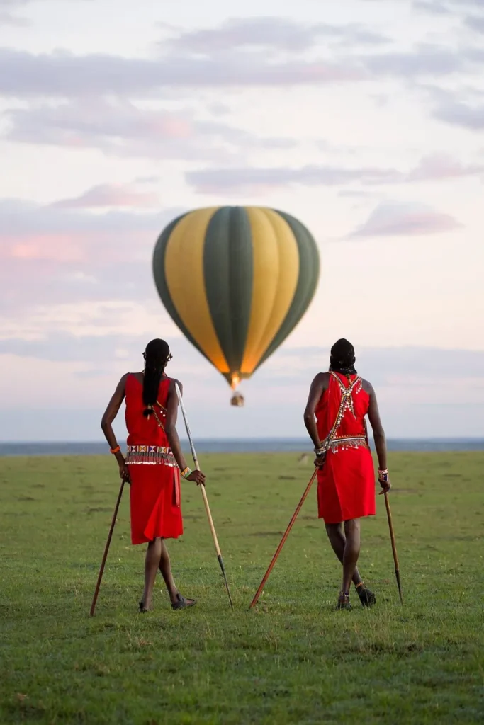 Cultural Tours in Tanzania