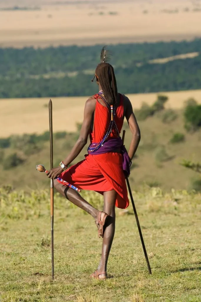 Tanzania Cultural Tours